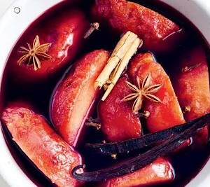 Forralt Boros Birskörte Lek-varázs